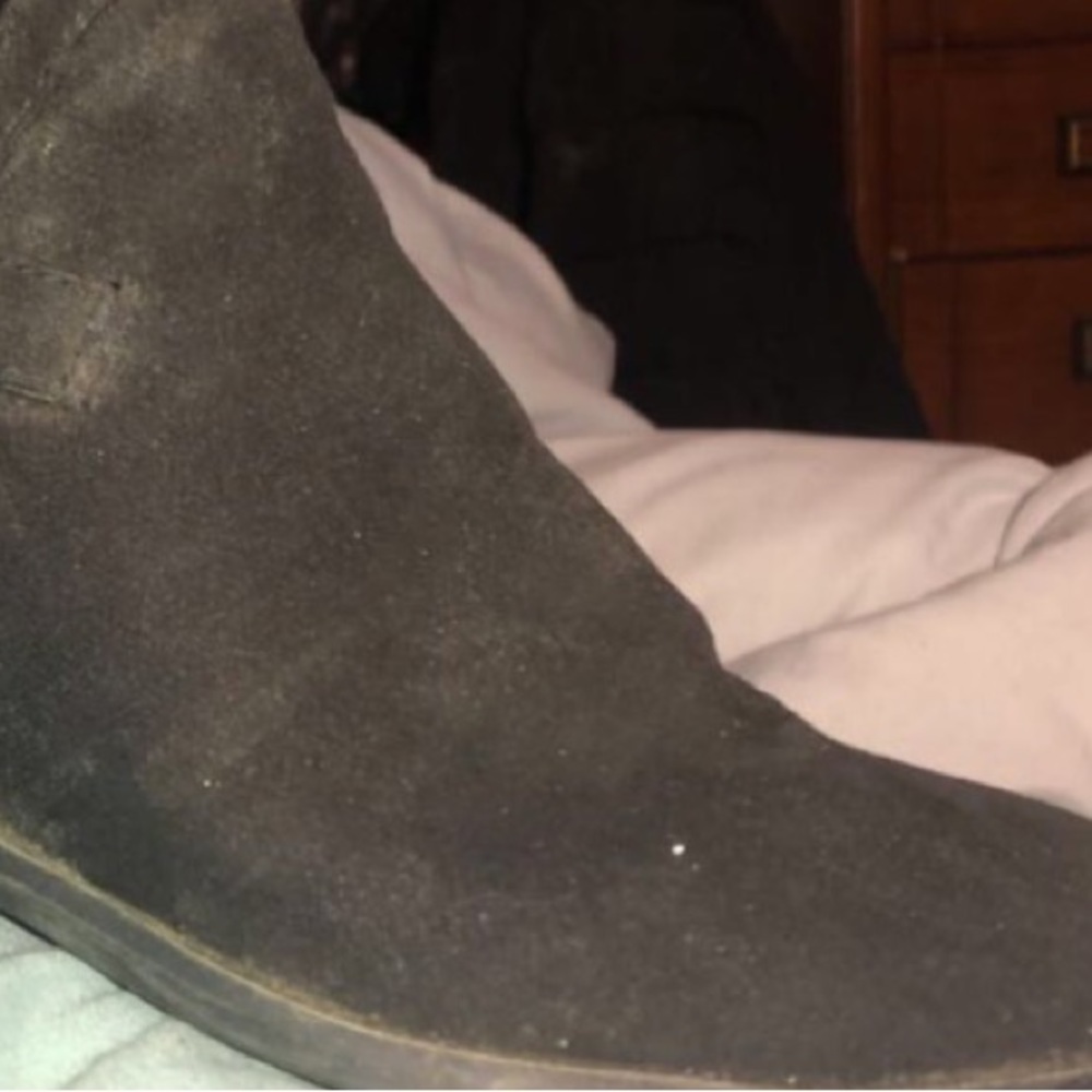 Black hills, a small hill, cute designed with a little belt